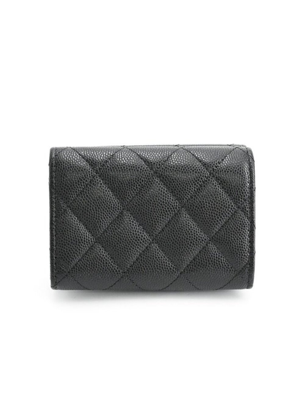 Chanel Mini Wallet Small Flap - Picture 3 of 8